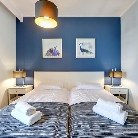 Gdansk Comfort Apartments Bursztynowa المظهر الخارجي الصورة