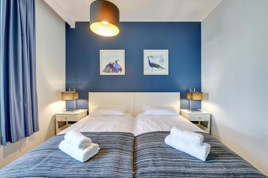 Gdansk Comfort Apartments Bursztynowa المظهر الخارجي الصورة